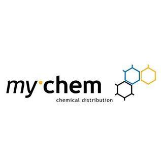 MY-CHEM GmbH logo