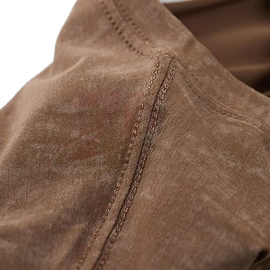 เสื้อยืดคอตตอนพิมพ์ลายดิจิทัล แขนสั้นทรงสลิมฟิต ขายส่ง รับผลิตตามแบบ แบรนด์เสื้อผ้าผู้ชาย - Product Image 4