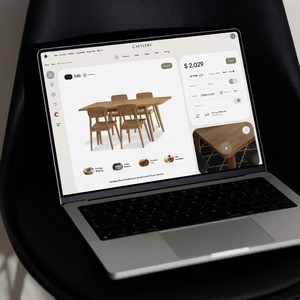 Servicios de Lanzamiento de Tiendas de Muebles Estratégicas: Creando Plataformas de Venta en Línea Elegantes para Decoración del Hogar con Alta Rentabilidad - Product Image 6