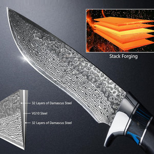 Couteaux de chasse à prix de gros, couteaux de chasse multi-usages, couteaux de chasse les plus vendus - Product Image 6