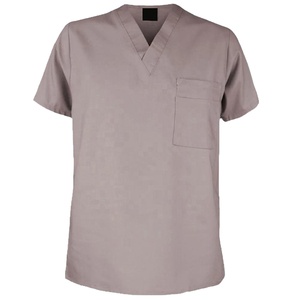 Nuevo Uniforme Médico de Lona Ecológico y Moderno, Estilo Pakistaní, Uniforme de Enfermería para Hospital, Uniformes Médicos para Hombres y Mujeres - Product Image 5