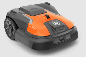 CONTÁCTENOS HOY MISMO PARA HUSQVARNA ®   560 EPOS AUTOMOWER ®   Cortadoras de Césped Robóticas Comerciales, Envío Rápido - Product Image 2