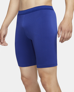 Premium Quality Summer Breathable Gym Fitness Wear <b>Shorts</b> Custom Logo High Waist Base Layer Running Basketball <b>Compression</b> - Product Image 3