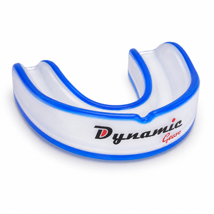Protège-dents de boxe unisexe DYNAMIC GEARS (matériau EVA) réglable, écologique, léger, pour adultes - Prix de gros - Product Image 6