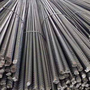 Varillas de Acero/Corrugado en Stock, Acero Deformado para Construcción de Hormigón, Metal Laminado en Caliente de 1.9-2.1mts, 24 Toneladas - Product Image 2