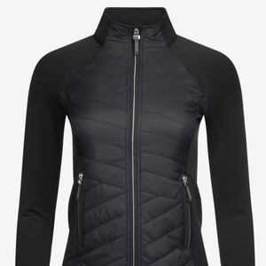 Vestes d'équitation flexibles, durables, résistantes à l'eau, pour un confort et des performances optimales en extérieur, vestes d'équitation professionnelles. - Product Image 5