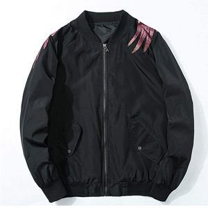 Chaqueta Bomber Personalizada de Moda, Personalización de Logotipo, Color y Talla, Venta al por Mayor y OEM Disponible - Product Image 6