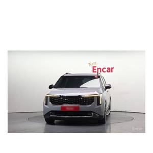 2024 สำหรับ Kia Carnival HEV 7 ที่นั่ง รุ่น Gravity เกียร์อัตโนมัติ เบาะหนัง กล้องมองหลัง-28,929 กม. - Product Image 3