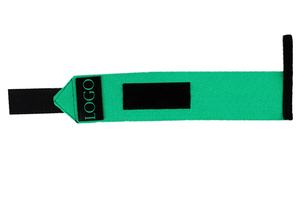 สายรัดข้อมือสำหรับยกน้ำหนักแบบมืออาชีพ,สายรัดข้อมือสำหรับการฝึกยกน้ำหนักแบบ Cross Training Powerlifting - Product Image 4