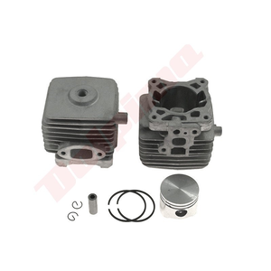กระบอกสูบสำหรับเครื่องยนต์ STIHL HS 86 ขนาด 34 มม. ( 4237 020 1201 ) - Product Image 1