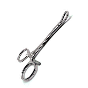 Pince à réduction osseuse pointue 24 cm en acier inoxydable, instruments chirurgicaux orthopédiques de qualité supérieure, prix compétitif, vente en gros - Product Image 2