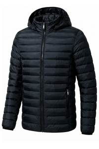 Veste matelassée pour homme la plus vendue, prix de gros, prix promotionnel - Product Image 4