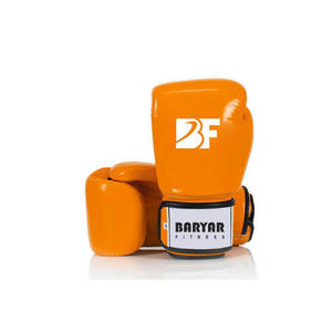 Nuevos Guantes de Boxeo MMA de Cuero 100% Hechos a Medida para Hombre, Venta en Línea, Entrenamiento Profesional, Absorción de Humedad - Product Image 3