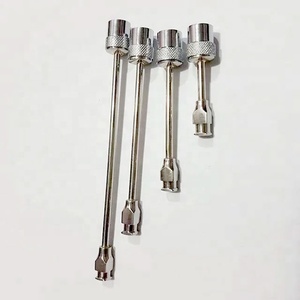 Extensor de Agujas Quirúrgicas de Acero Inoxidable de Alta Calidad para Bloqueo Cervical, Instrumentos Quirúrgicos - Product Image 3