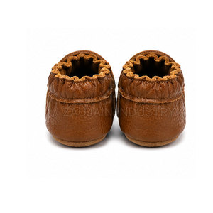Zapatos de Bebé de Alta Calidad, Transpirables, de Tela Suave, Ligeros y Cómodos, Primer Calzado para Caminar, para Uso Diario en Interiores y Exteriores - Product Image 2