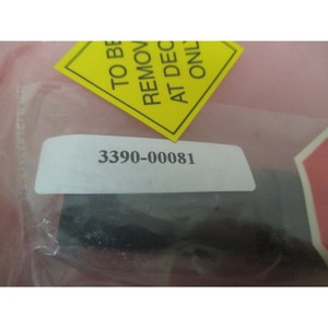9 NEW AMAT 3390-00081 HINGE, IN-LINE LIFT OFF, M6 - อุปกรณ์และชิ้นส่วนเซมิคอนดักเตอร์ระดับโลกที่เชื่อถือได้ที่ - Product Image 3