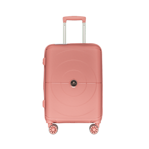 Ensembles de bagages en gros à succès avec roues pivotantes à 360°, serrure TSA, poignée en aluminium, ensembles de valises rigides en PP durables et tendance, fabriqués au Vietnam - Product Image 6