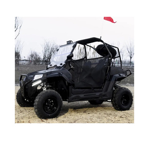 Vehículo Utilitario con Motor Diésel para Transporte en Construcción, Minería e Industria - Product Image 6