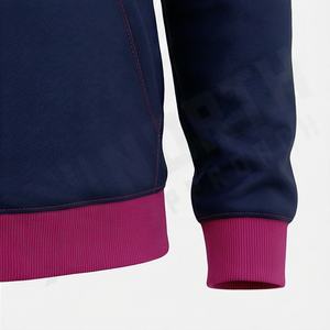 Sudadera con Capucha Extra Grande de Felpa Francesa con Logotipo Personalizado para Hombre, Sudadera Gruesa de 500 g/m², Hombros Caídos, Invierno, Bordado Personalizado, Color Personalizado - Product Image 6