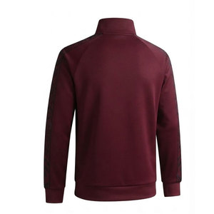 Ensemble de survêtement pour homme, fermeture éclair intégrale, pour entraînement, fitness, jogging et activités sportives en plein air - Product Image 5