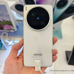 2025 ban đầu uesd cho Vivo <span class=keywords><strong>X200</strong></span> siêu điện thoại thông minh 5G với 6.82 "ltpo AMOLED 120Hz hiển thị/Snapdragon 8 Elite Ba - Product Image 4