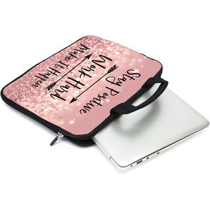 Custom Sublimated Laptop Bags Printed Logo Waterproof <b>Backpack</b> Sleeve Business OEM Wholesale <b>Computer</b> Bag - Product Image 3