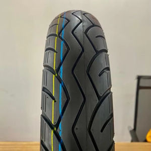 Pneu de moto Vietnam KUMATIRE K110 70/90-17 80/90-17 avant et arrière TT TL pour les trajets quotidiens en ville - Product Image 1