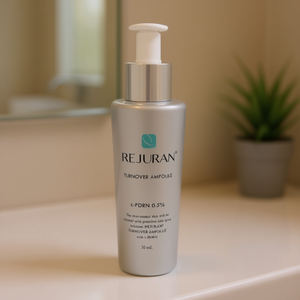 Sérum Coréen Anti-Âge C-PDRN 30ml Raffermissant Éclatant Réducteur de Pores Soin Visage Jeunesse - Product Image 3