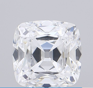 เพชร CVD รูปทรงสี่เหลี่ยม 2.74 กะรัต สี D ความสะอาด VVS1 ได้รับการรับรองจาก IGI รหัส LG 778697939 จาก ROYAL GEMS สำหรับทำเครื่องประดับ - Product Image 1