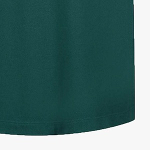 T-shirts pour hommes de qualité supérieure, manches courtes, coton et polyester, prix de gros, prix abordable, coupe classique, lavables - Product Image 6