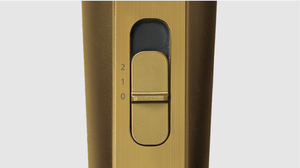 Cortadora de Pelo Profesional JBPQ, Impermeable, con Batería de Iones de Litio de 2000 mAh, Construcción Duradera de Aleación de Aluminio - Product Image 4