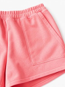 New Arrival Fashion <b>Shorts</b> and <b>Hoodie</b> Jogger Set <b>Men</b> <b>Short</b> and Sweatshirts Set Custom Logo <b>Hoodie</b> and <b>Shorts</b> Set Unisex - Product Image 5