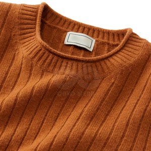 Pull pour homme personnalisé avec logo, de haute qualité, chaud, respirant, léger, pour l'hiver, fabriqué au Pakistan - Product Image 6