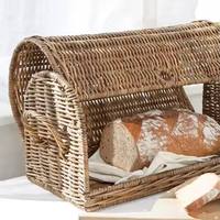 Meubles de bureau commerciaux de forme naturelle/personnalisée, réglables (autres), paniers en rotin pour bureau européen et bureau à domicile