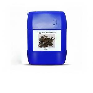 Aceite de Cyperus Rotundus para una reducción permanente y natural del vello - Product Image 2