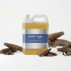 Aceite Esencial de Agarwood Premium, Aroma Amaderado Profundo, Fragancia de Oud, Mezcla de Aromaterapia y Bienestar, Extracto Botánico Natural, Aceite de Madera - Product Image 3