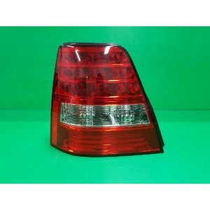 Luz Trasera Izquierda Usada para Sorento 924013E500 - Product Image 1