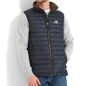 Gilet chauffant pour homme de haute qualité, léger, décontracté, respirant, pour l'hiver, veste sans manches isolée pour les activités de plein air - Product Image 3
