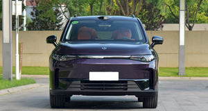 Nouveau Leapmotor C16 Édition Premium 2026, SUV 6 places RWD 2WD R21 SUV280 LiDAR à autonomie étendue, conduite à gauche, véhicule électrique d'<span class=keywords><strong>occasion</strong></span> - Product Image 3