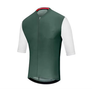 Ropa Deportiva para Hombre, Jersey de Ciclismo de Alta Calidad, Antiarrugas, Gran Venta, Precio Razonable, Jersey de Ciclismo Ligero para Hombre - Product Image 2