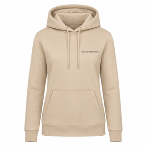 Sweat à capuche épais en polaire pour femme, coupe ample, super doux, avec poche kangourou, sweat à capuche oversize pour femme - Product Image 6