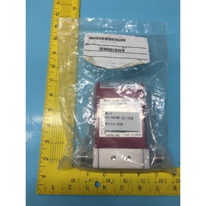 Horiba Stec SEC-4400M Mass Flow Controller MFC - อุปกรณ์และอะไหล่เซมิคอนดักเตอร์ระดับโลกที่เชื่อถือได้ - Product Image 3