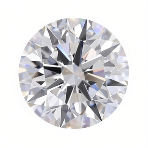 เพชรหลวมที่ได้รับการรับรองจาก IGI ขนาด 5.06 กะรัต รูปทรงกลม VS1 เพชรเพาะเลี้ยงใหม่ - Product Image 2