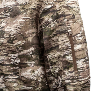 Sweat-shirts de luxe sur mesure pour hommes, coupe ample en coton, style camouflage, streetwear, sweat-shirts camouflage épais pour hommes - Product Image 5