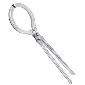 Hoof Tester 19 Inch Farrier Horse Equine Veterinary Tool Stainless Steel Heavy Duty Professional Hoof Examination Instrument - Product Image 1