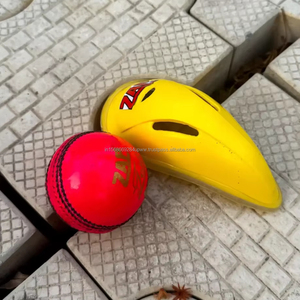 ZAP Besto Abdominal Guard Customised Professional Cricket Groin Protector Lightweight Shock Absorbing Poly Cup Safety Gear - Product Image 1