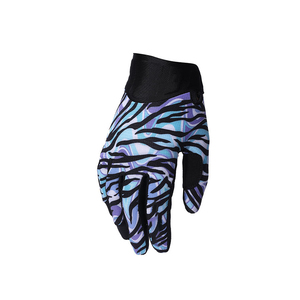 Gants de cyclisme et de motocross à doigts complets en gros – Meilleurs matériaux utilisés pour la protection des mains – Gants de course pour adultes - Product Image 2