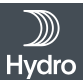 Hydro Holding Offenburg GmbH logo