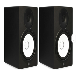 Nuevo Par de Monitores de Estudio HS8 de 8 Pulgadas, Grado Industrial, 120W, Personalizables OEM - Product Image 6