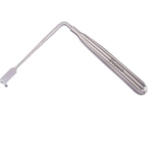 Retractor de Raíz Nerviosa de Grado Quirúrgico PISSCO 229mm, Calibrador Bucal Dental, Herramienta Retractora Bucal Quirúrgica, 1 Unidad - Product Image 2
